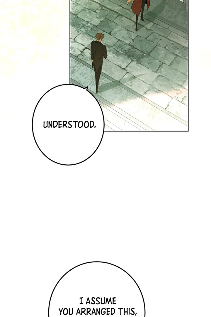 Becoming the Queen at the Age of Six Chapter 38 – Page 41
