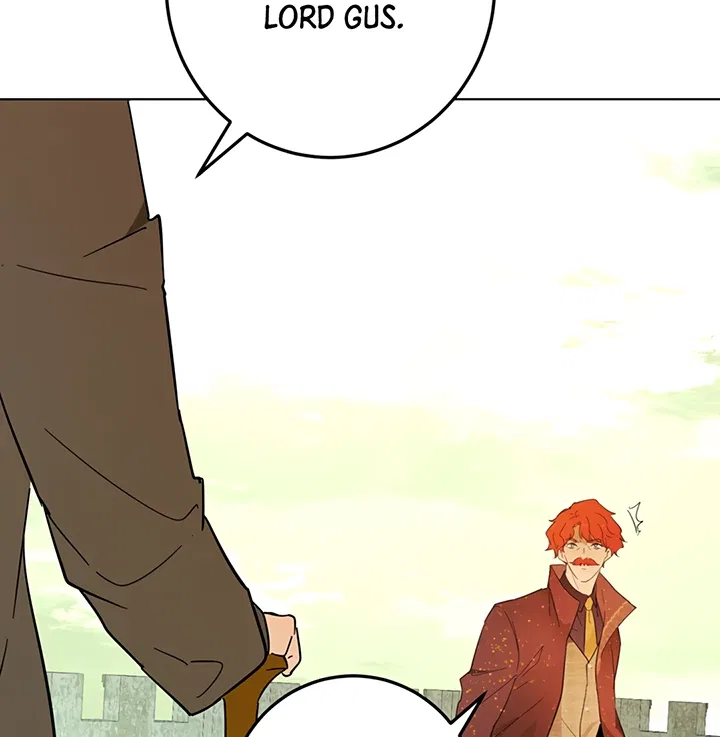 Becoming the Queen at the Age of Six Chapter 38 – Page 42