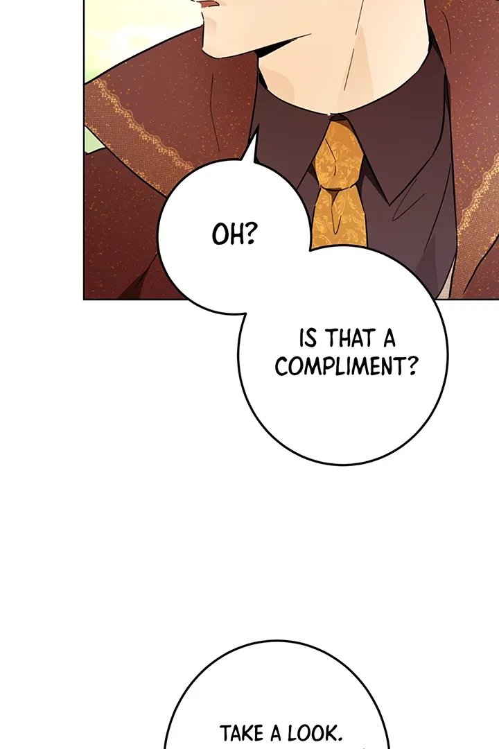 Becoming the Queen at the Age of Six Chapter 38 – Page 46