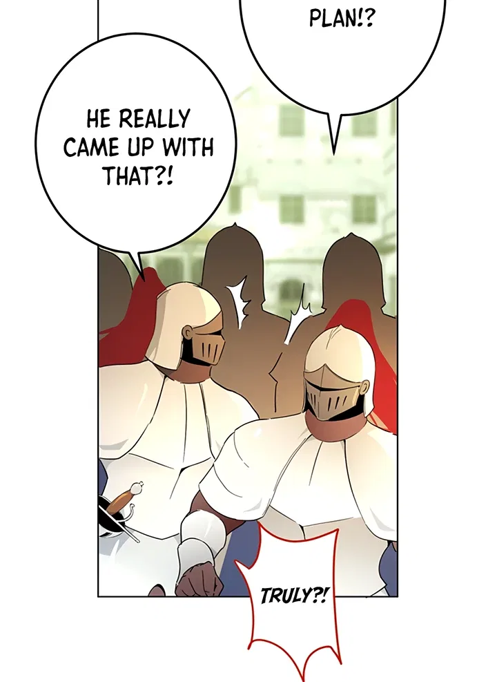 Becoming the Queen at the Age of Six Chapter 38 – Page 48