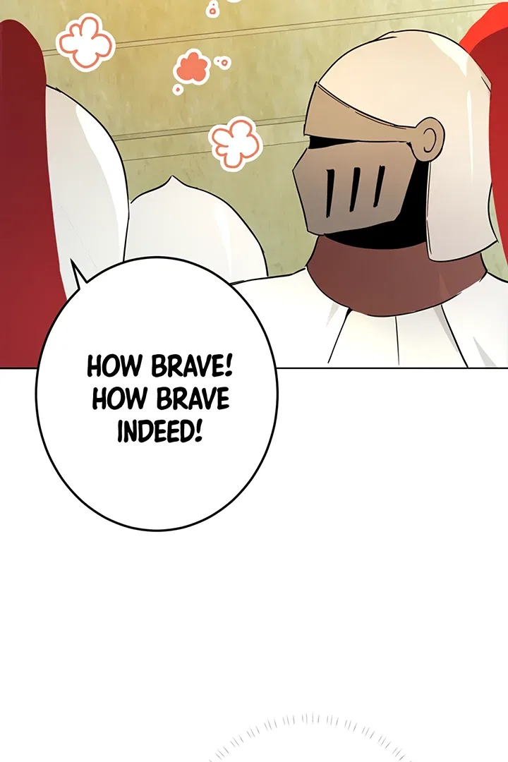 Becoming the Queen at the Age of Six Chapter 38 – Page 50