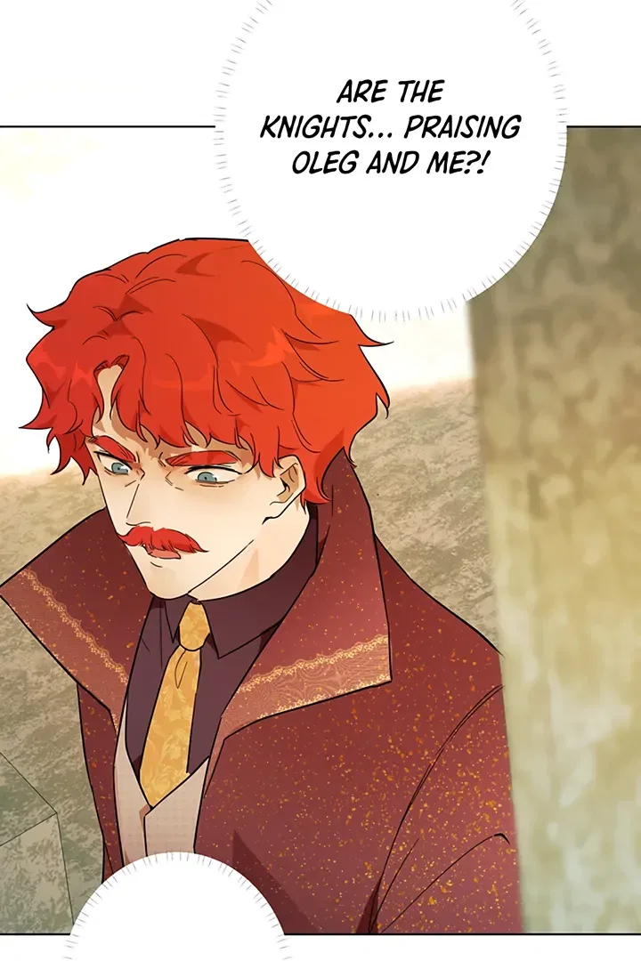 Becoming the Queen at the Age of Six Chapter 38 – Page 51