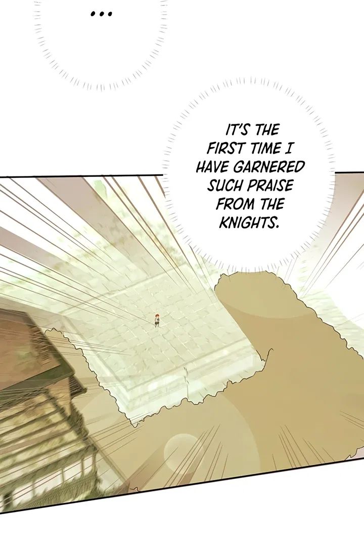 Becoming the Queen at the Age of Six Chapter 38 – Page 52