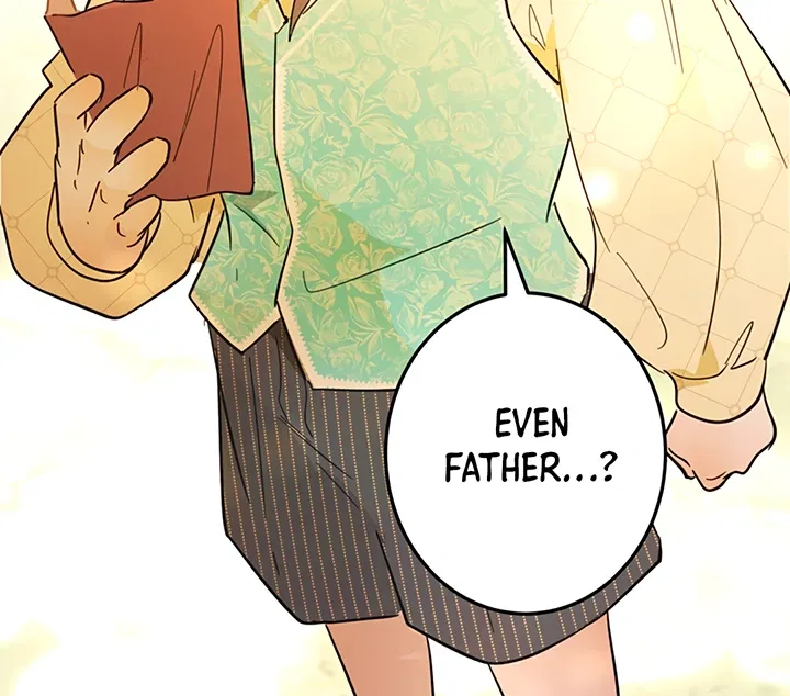 Becoming the Queen at the Age of Six Chapter 38 – Page 62