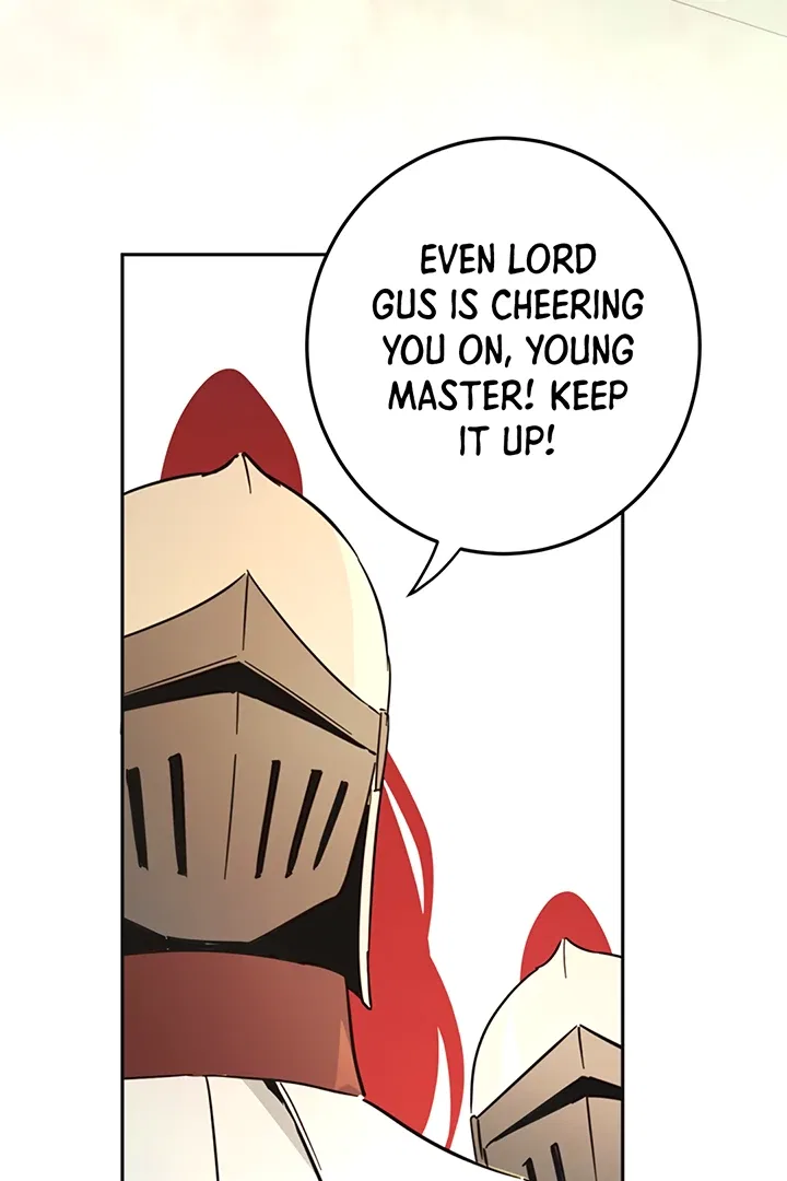Becoming the Queen at the Age of Six Chapter 38 – Page 64