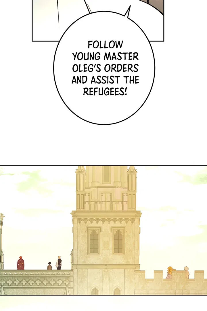 Becoming the Queen at the Age of Six Chapter 38 – Page 65