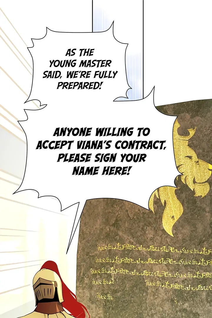 Becoming the Queen at the Age of Six Chapter 38 – Page 68