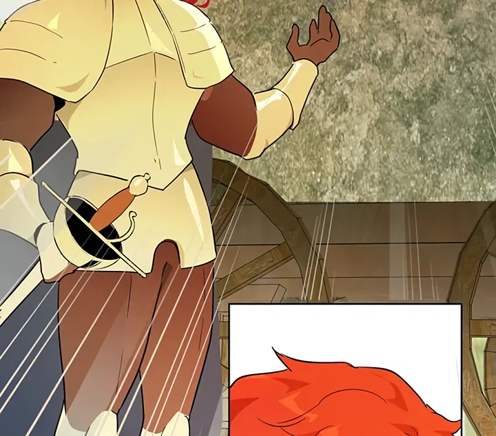 Becoming the Queen at the Age of Six Chapter 38 – Page 69