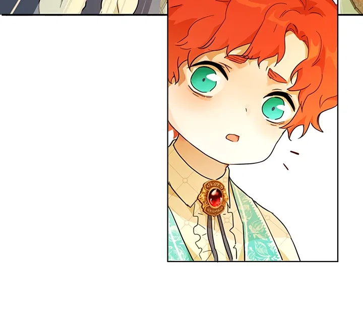 Becoming the Queen at the Age of Six Chapter 38 – Page 70