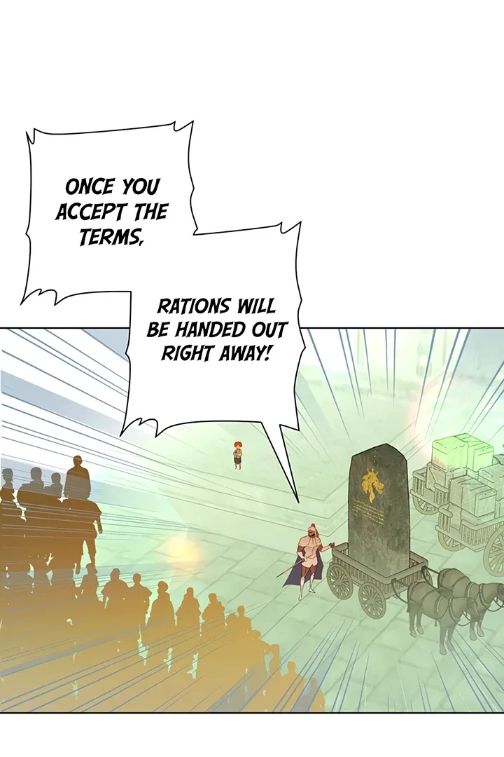 Becoming the Queen at the Age of Six Chapter 38 – Page 71