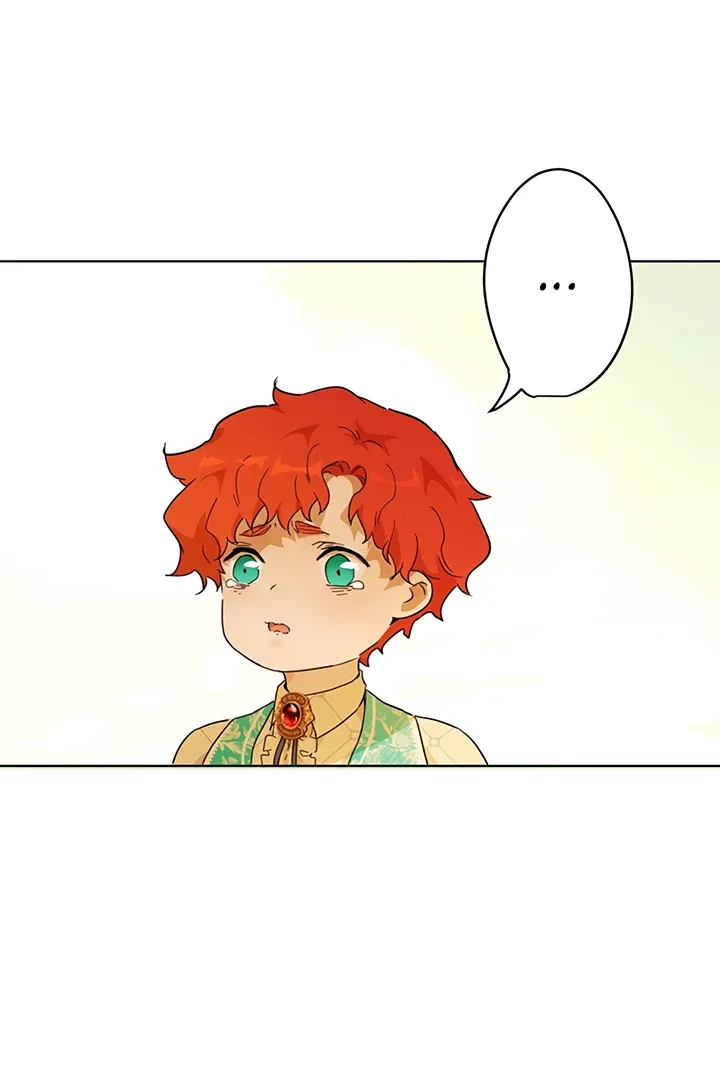 Becoming the Queen at the Age of Six Chapter 38 – Page 72