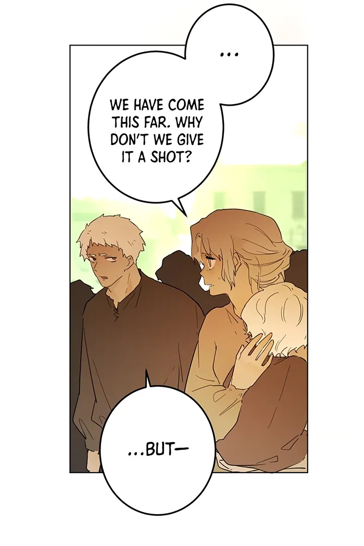 Becoming the Queen at the Age of Six Chapter 38 – Page 73