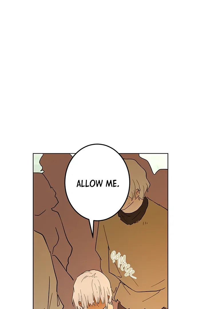 Becoming the Queen at the Age of Six Chapter 38 – Page 74