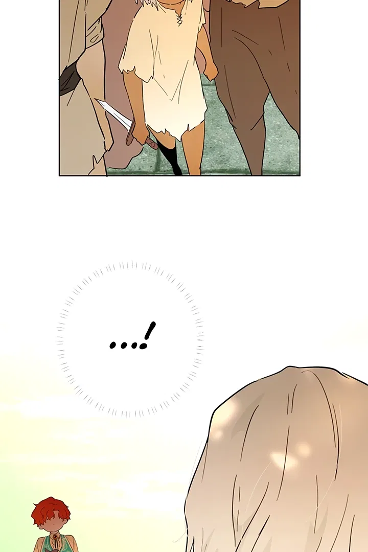 Becoming the Queen at the Age of Six Chapter 38 – Page 75