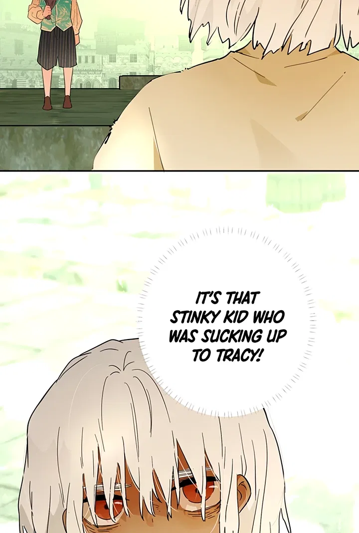 Becoming the Queen at the Age of Six Chapter 38 – Page 76