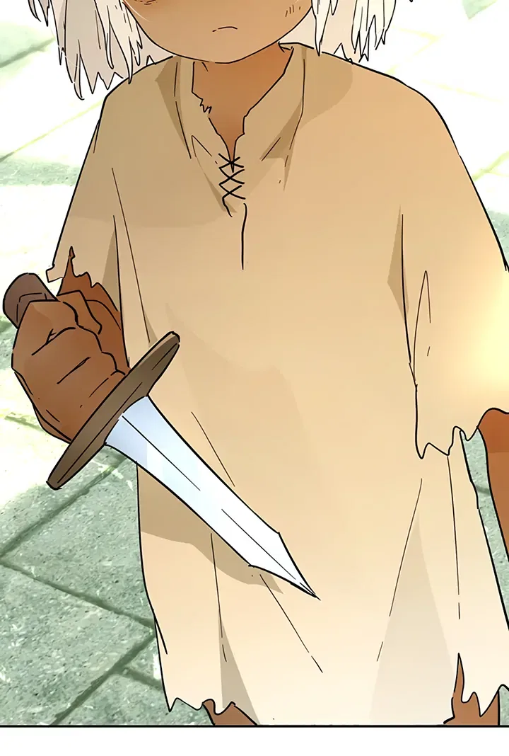 Becoming the Queen at the Age of Six Chapter 38 – Page 77