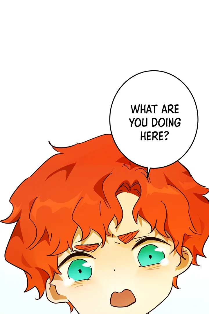 Becoming the Queen at the Age of Six Chapter 38 – Page 78