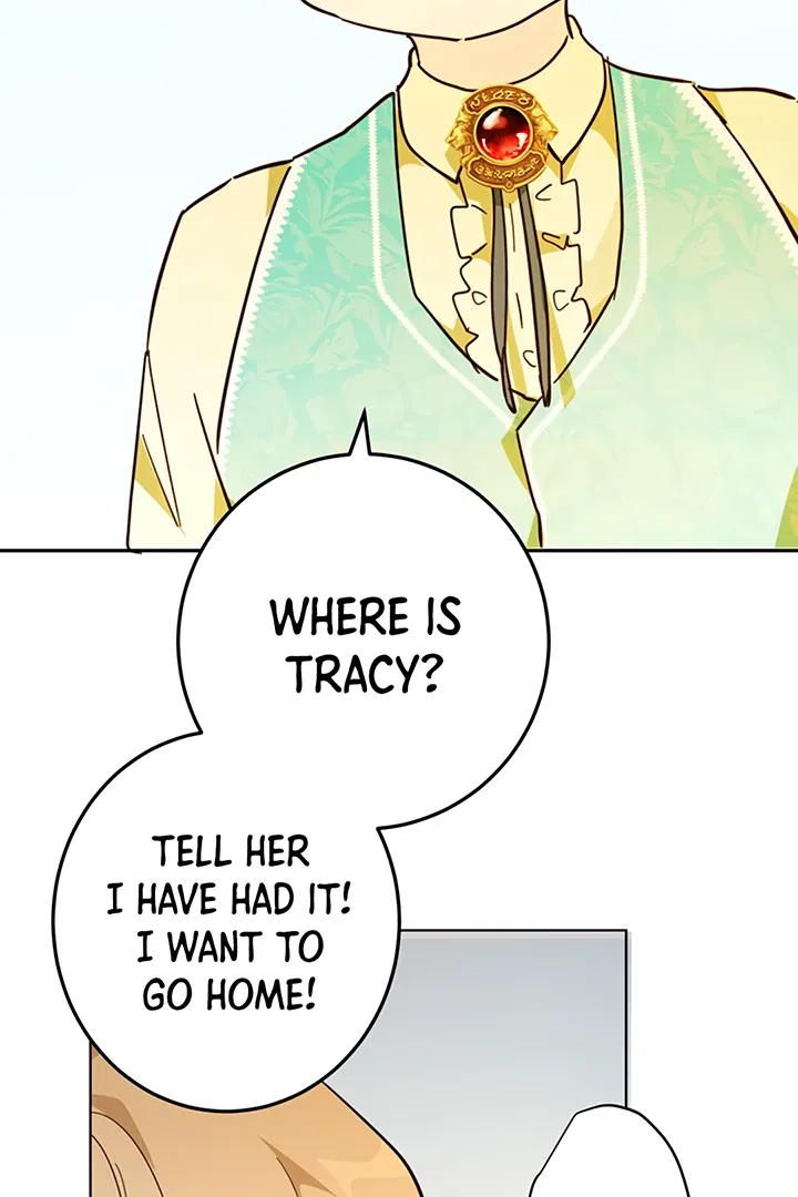 Becoming the Queen at the Age of Six Chapter 38 – Page 79