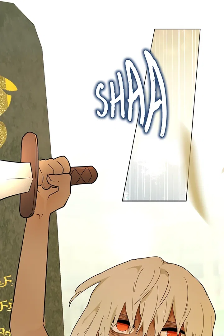 Becoming the Queen at the Age of Six Chapter 38 – Page 82