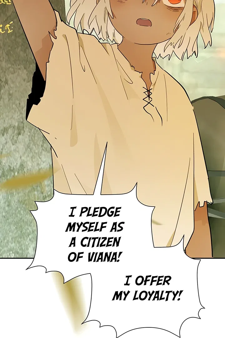 Becoming the Queen at the Age of Six Chapter 38 – Page 83