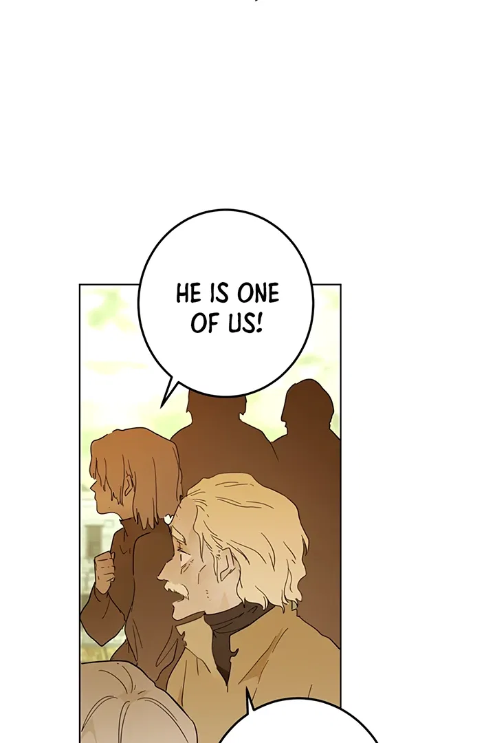 Becoming the Queen at the Age of Six Chapter 38 – Page 84