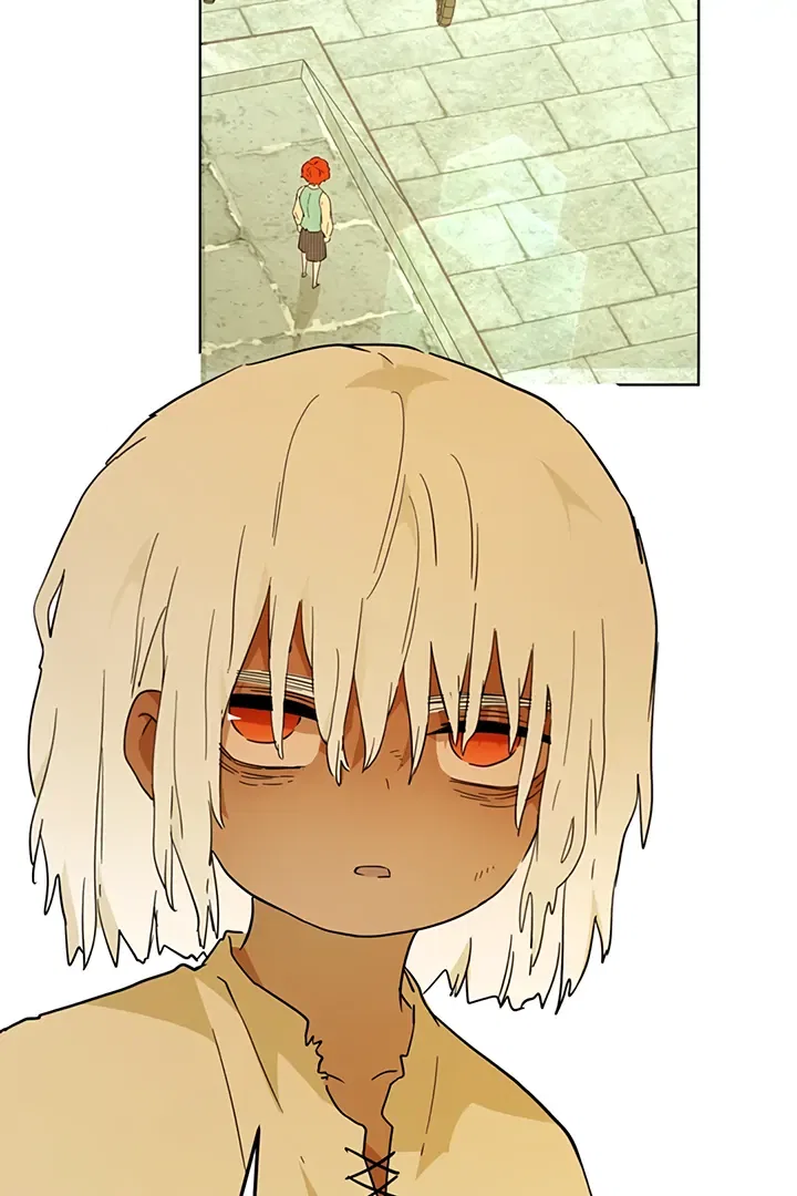 Becoming the Queen at the Age of Six Chapter 38 – Page 86