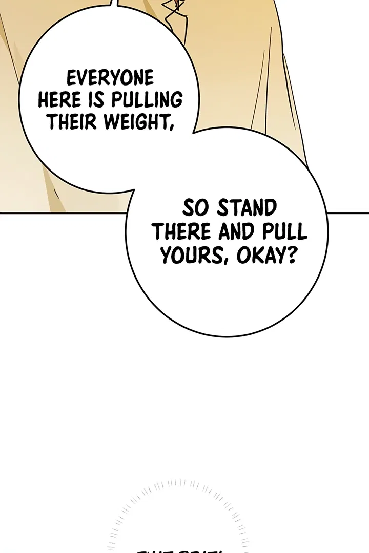 Becoming the Queen at the Age of Six Chapter 38 – Page 87