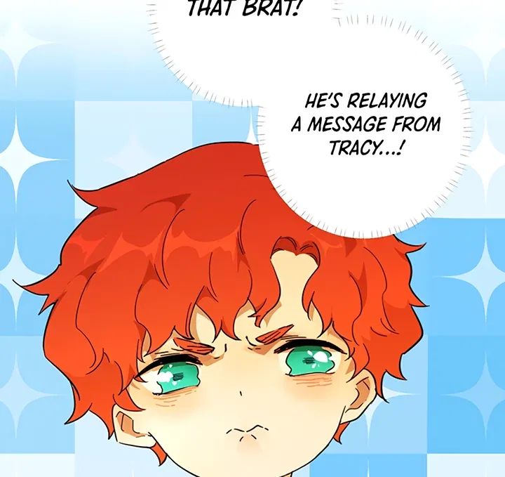 Becoming the Queen at the Age of Six Chapter 38 – Page 88