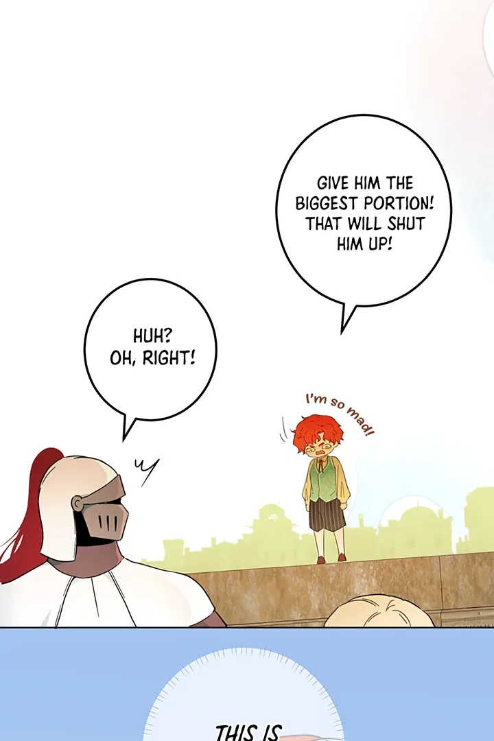 Becoming the Queen at the Age of Six Chapter 38 – Page 90