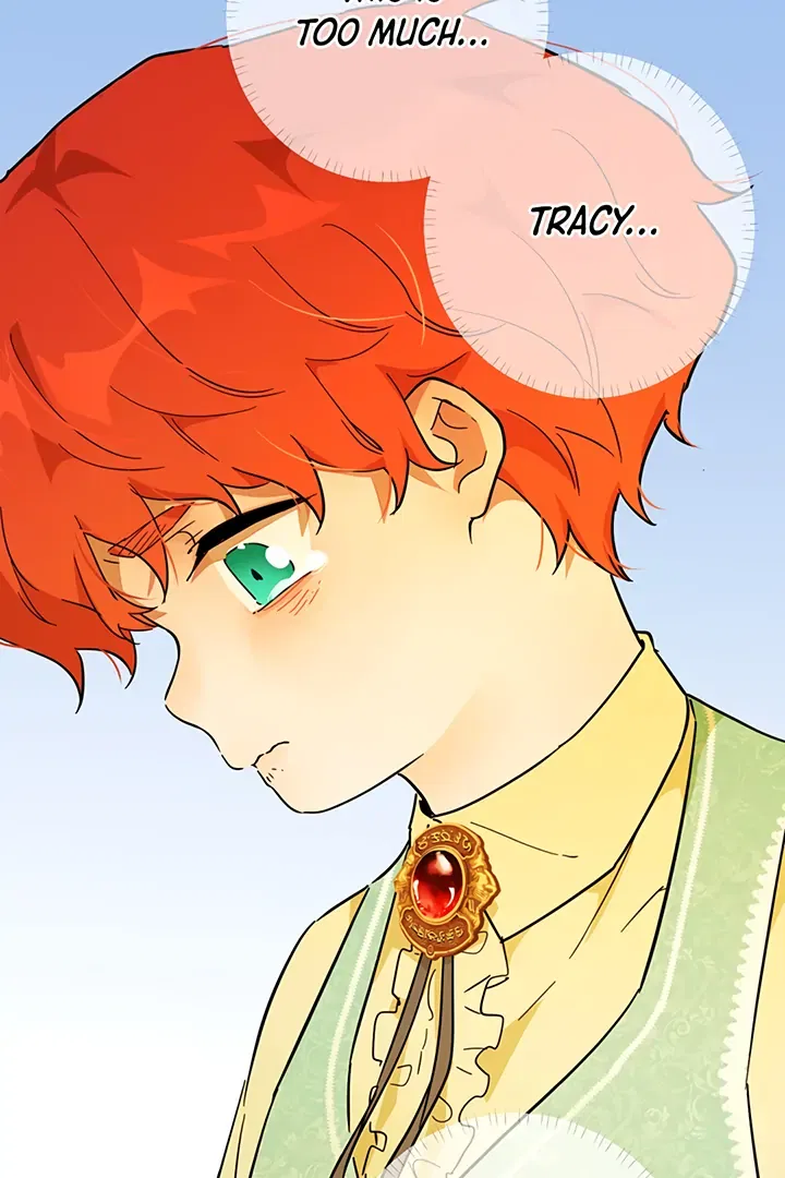 Becoming the Queen at the Age of Six Chapter 38 – Page 91