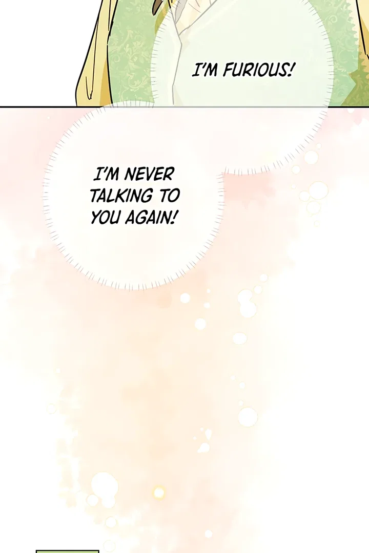 Becoming the Queen at the Age of Six Chapter 38 – Page 92