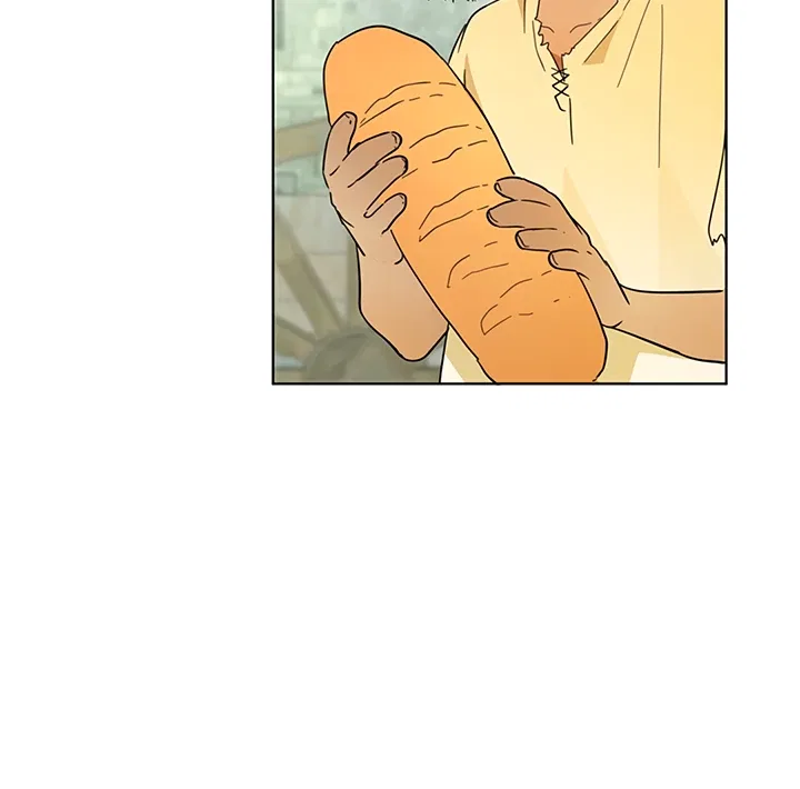 Becoming the Queen at the Age of Six Chapter 38 – Page 94