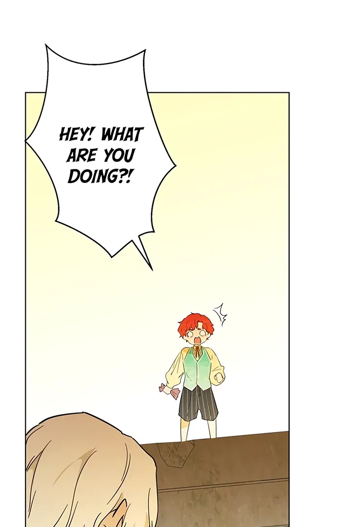Becoming the Queen at the Age of Six Chapter 38 – Page 97