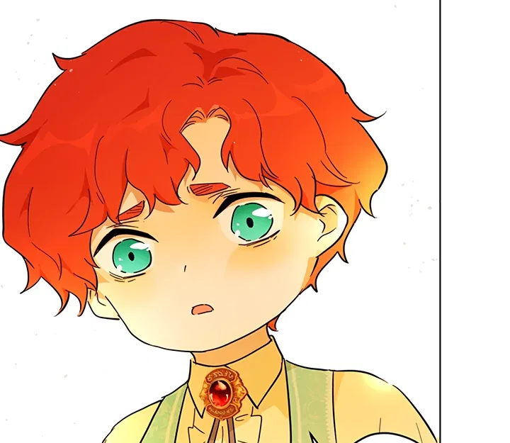 Becoming the Queen at the Age of Six Chapter 38 – Page 100