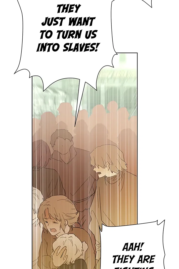 Becoming the Queen at the Age of Six Chapter 38 – Page 103