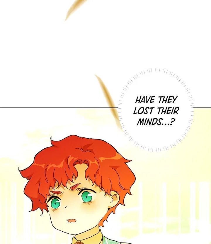 Becoming the Queen at the Age of Six Chapter 38 – Page 106