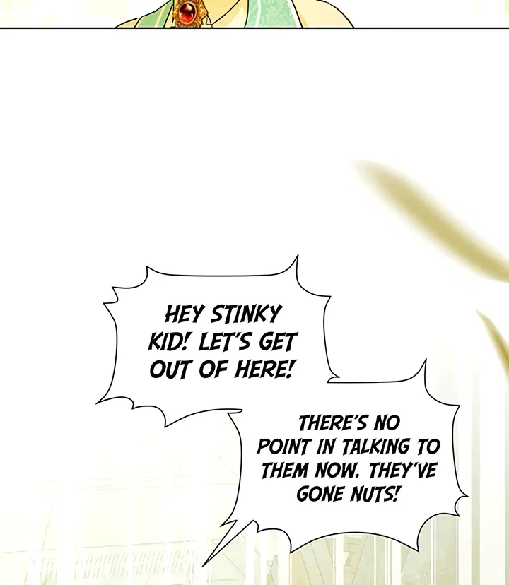 Becoming the Queen at the Age of Six Chapter 38 – Page 107