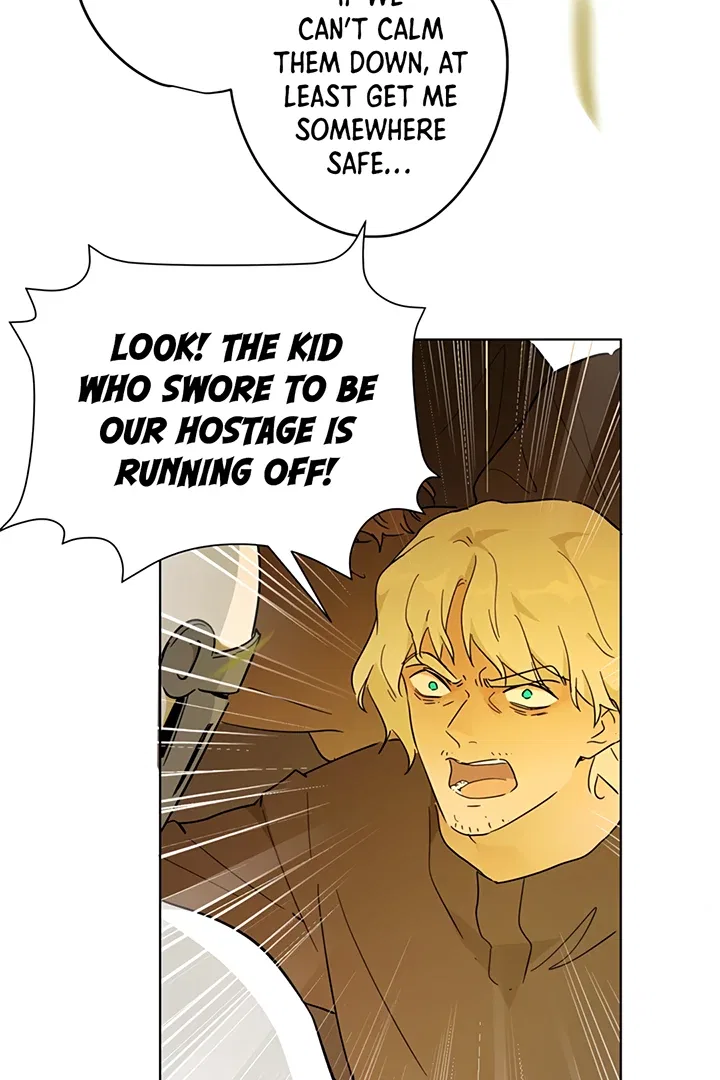 Becoming the Queen at the Age of Six Chapter 38 – Page 110