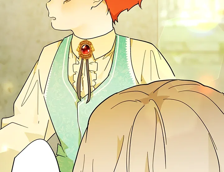 Becoming the Queen at the Age of Six Chapter 38 – Page 112