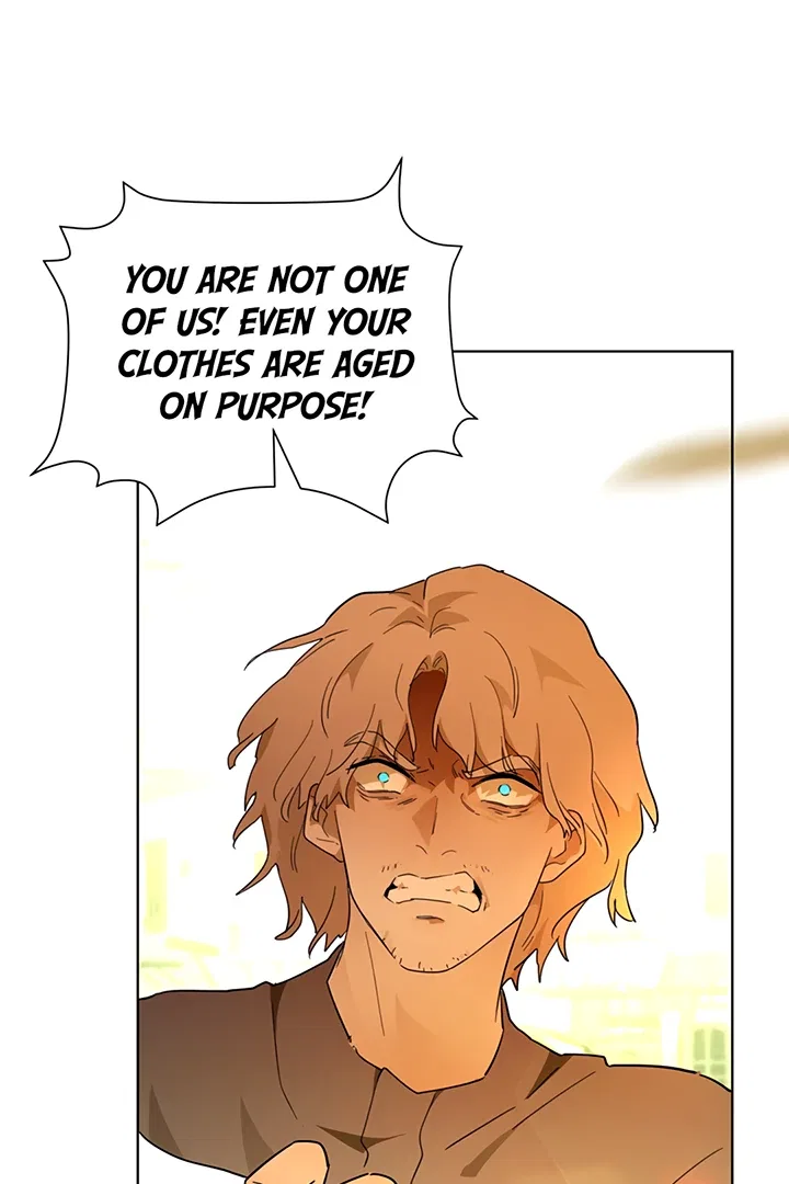 Becoming the Queen at the Age of Six Chapter 38 – Page 116