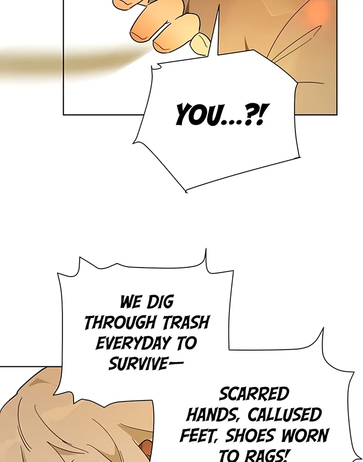 Becoming the Queen at the Age of Six Chapter 38 – Page 117