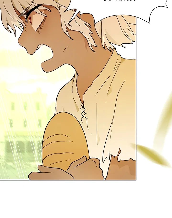Becoming the Queen at the Age of Six Chapter 38 – Page 118