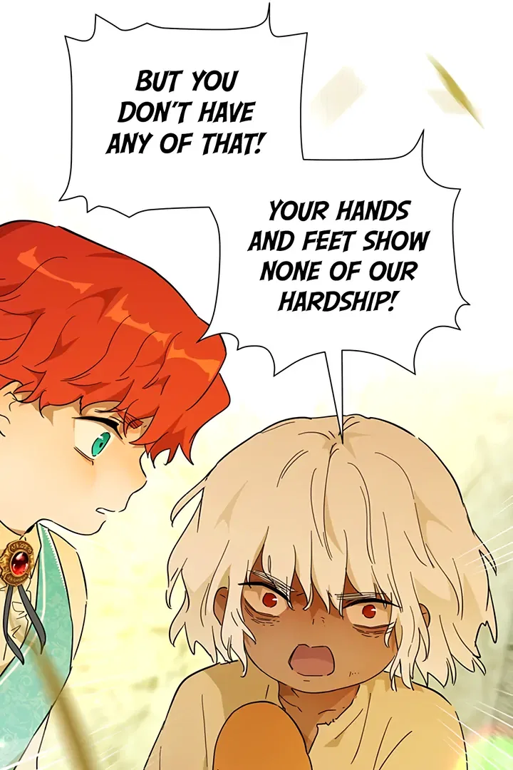 Becoming the Queen at the Age of Six Chapter 38 – Page 119
