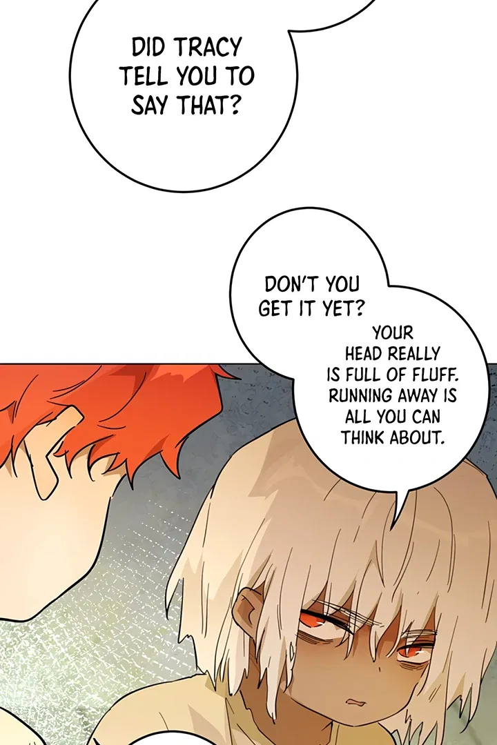 Becoming the Queen at the Age of Six Chapter 38 – Page 122