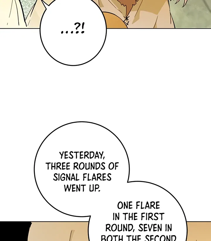 Becoming the Queen at the Age of Six Chapter 38 – Page 123