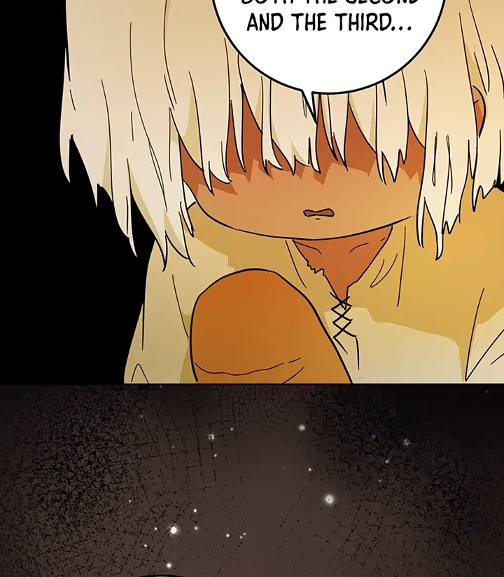 Becoming the Queen at the Age of Six Chapter 38 – Page 124
