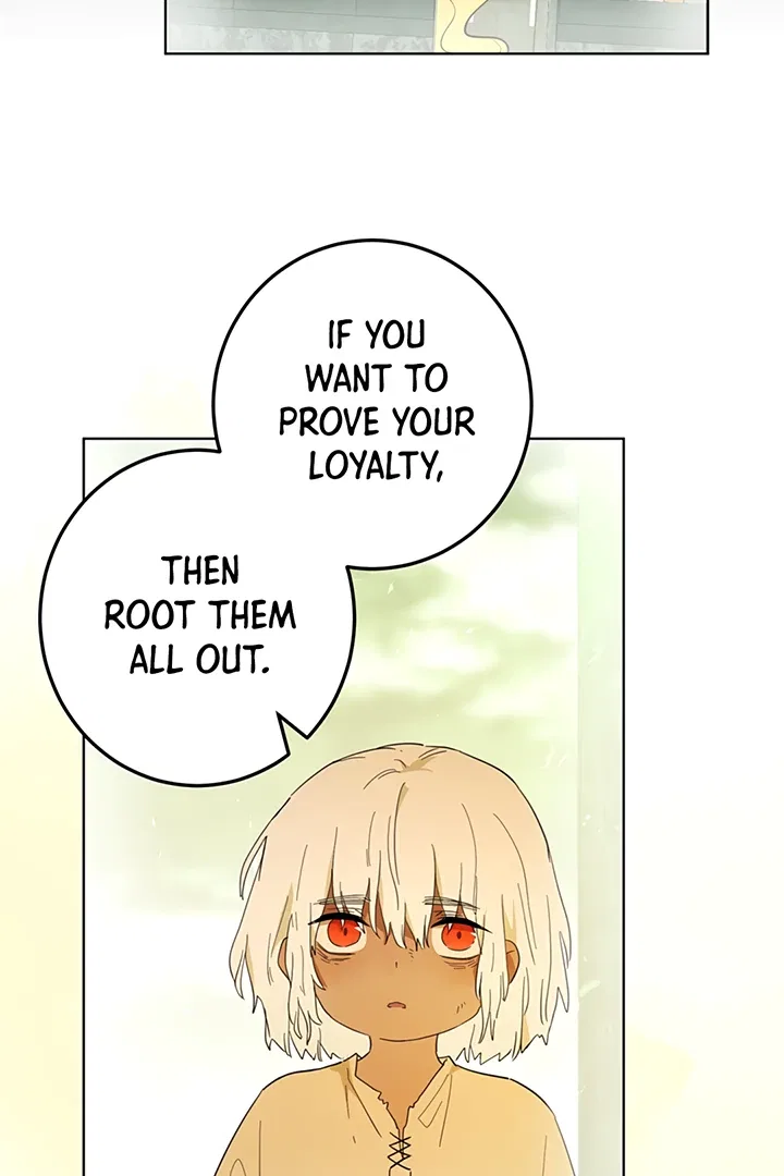 Becoming the Queen at the Age of Six Chapter 38 – Page 126