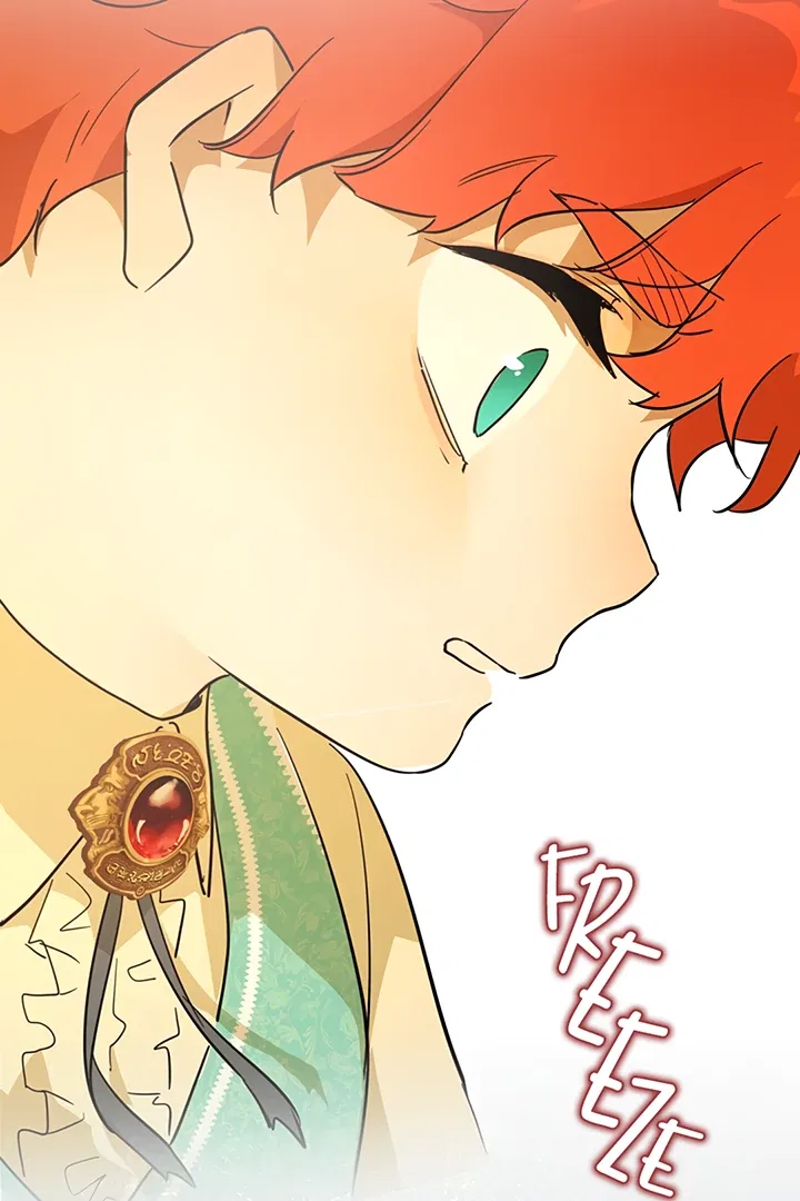Becoming the Queen at the Age of Six Chapter 38 – Page 138