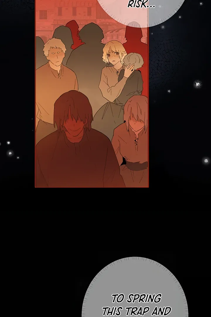 Becoming the Queen at the Age of Six Chapter 38 – Page 141