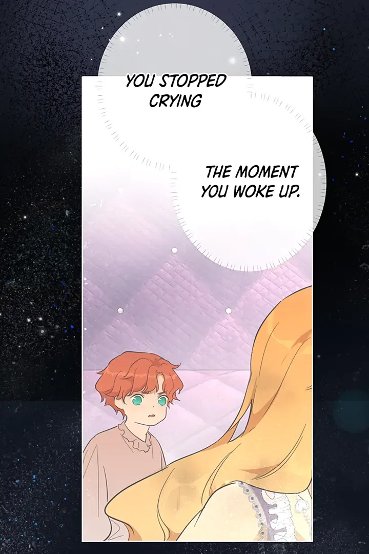 Becoming the Queen at the Age of Six Chapter 38 – Page 144